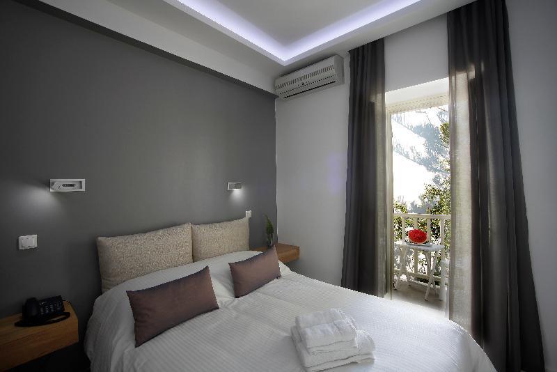 Fresh Boutique Hotel Mykonos Town Eksteriør billede