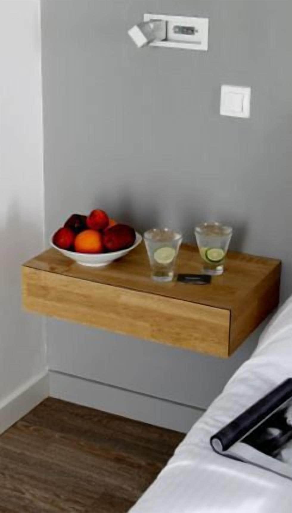 Fresh Boutique Hotel Mykonos Town Eksteriør billede