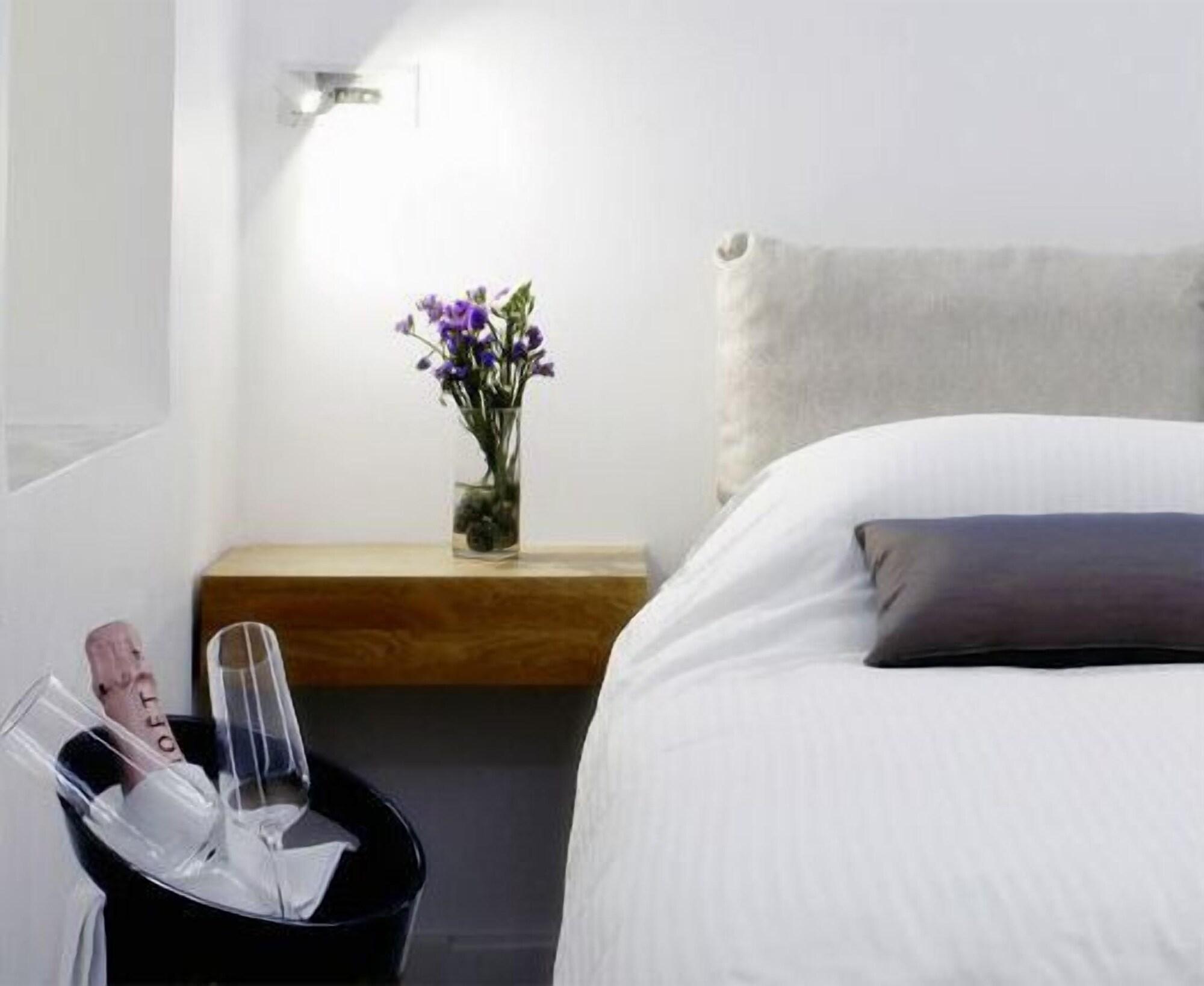 Fresh Boutique Hotel Mykonos Town Eksteriør billede