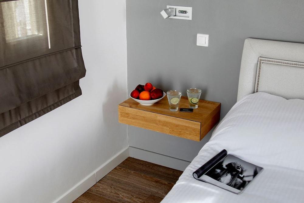 Fresh Boutique Hotel Mykonos Town Eksteriør billede