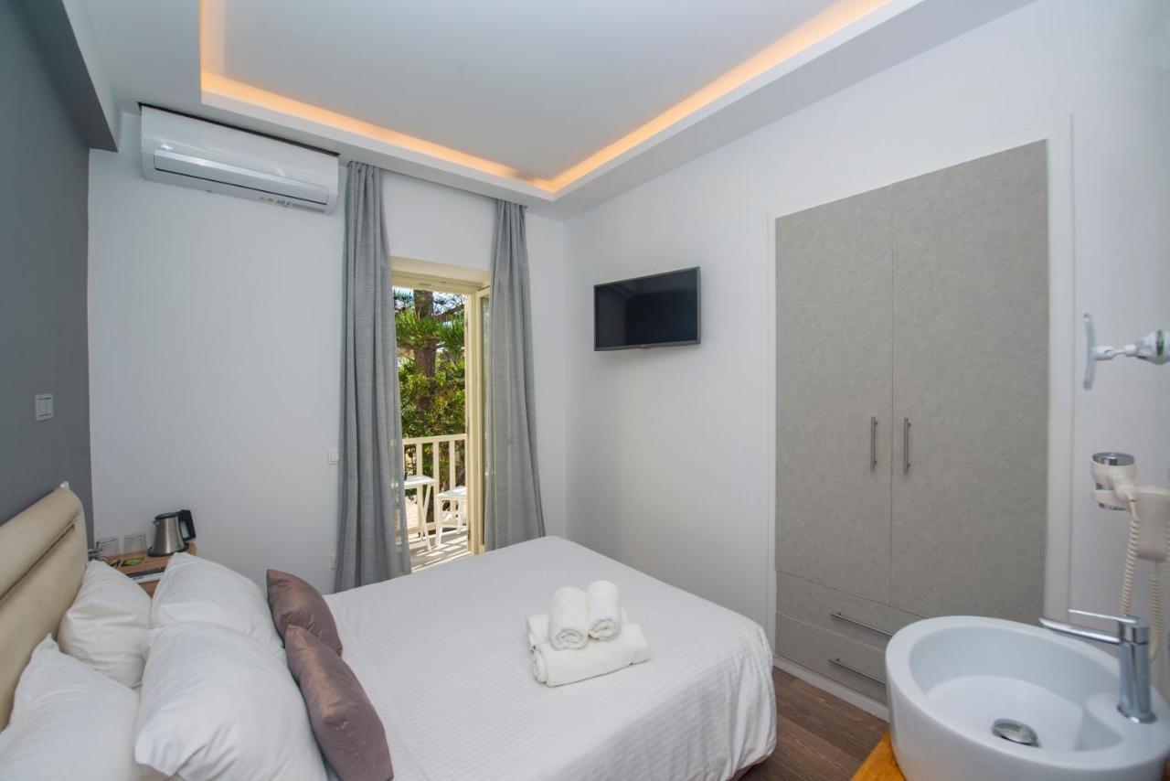 Fresh Boutique Hotel Mykonos Town Eksteriør billede
