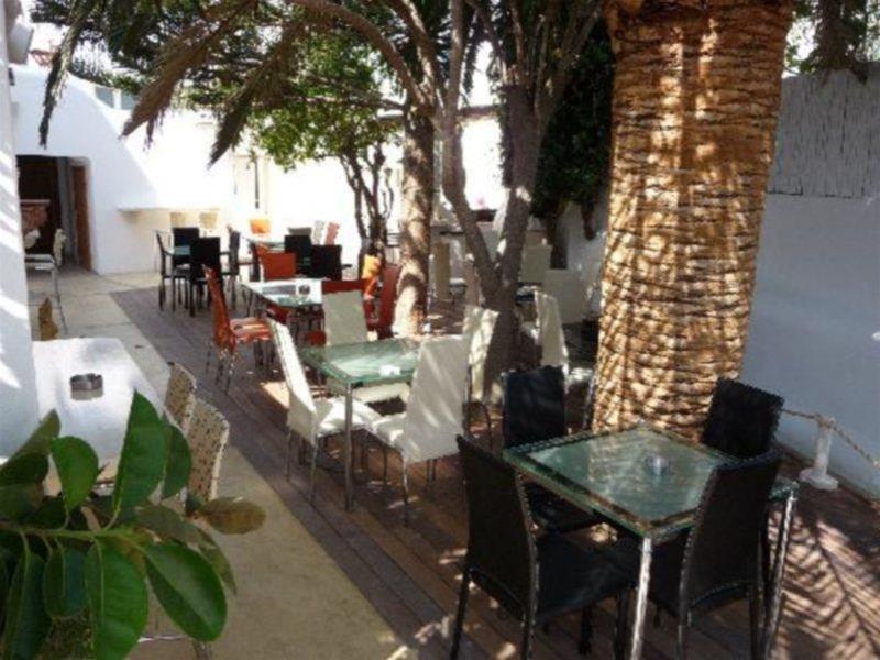 Fresh Boutique Hotel Mykonos Town Eksteriør billede
