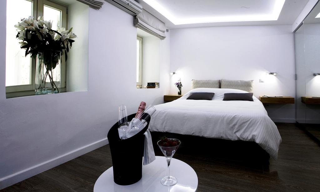 Fresh Boutique Hotel Mykonos Town Eksteriør billede