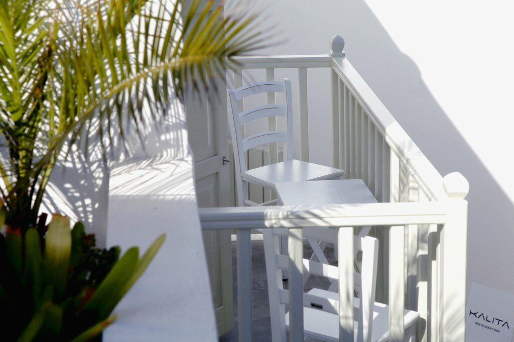Fresh Boutique Hotel Mykonos Town Eksteriør billede
