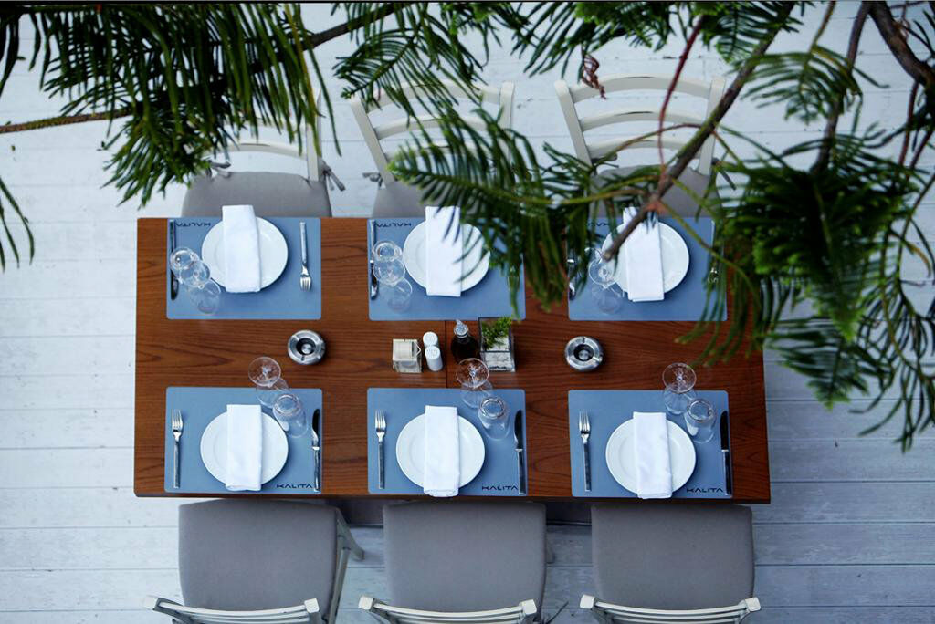 Fresh Boutique Hotel Mykonos Town Eksteriør billede